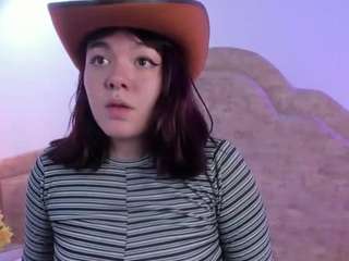 fluffybubble21 Adult Cam Roullete camsoda