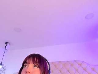 Roulette Adult Cam camsoda fluffybubble21