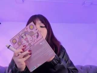 Cam To Cam Adult camsoda fluffybubble21