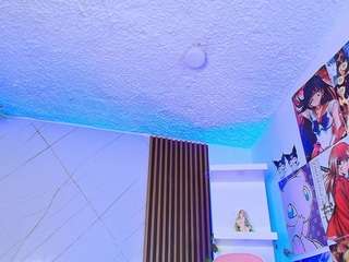 fluffybubble21 Live Webcam on CamSoda