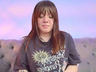 fluffybubble21 webcam