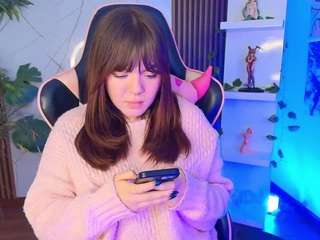 fluffybubble21 webcam