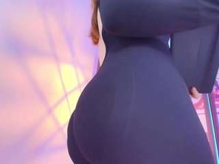 fluffybubble21 webcam