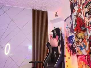 fluffybubble21 camsoda