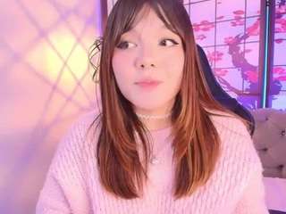 fluffybubble21 webcam