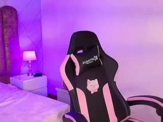 fluffybubble21 Live Webcam on CamSoda