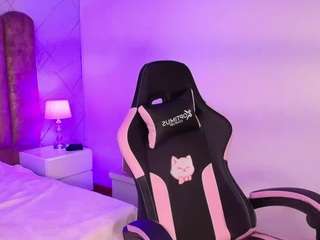 fluffybubble21 Live Webcam on CamSoda