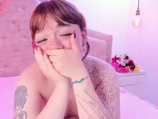FluffyBubble21's Live Sex Cam Show