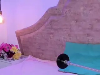 FluffyBubble21's Live Sex Cam Show