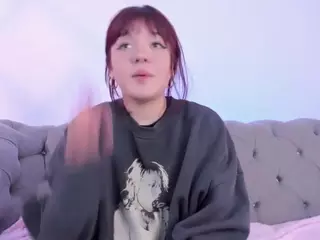 FluffyBubble21's Live Sex Cam Show