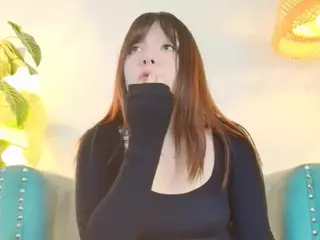 FluffyBubble21's Live Sex Cam Show