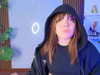 FluffyBubble21's Live Sex Cam Show