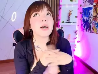 FluffyBubble21's Live Sex Cam Show