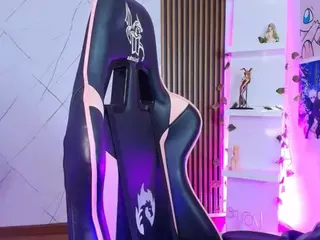 FluffyBubble21's Live Sex Cam Show