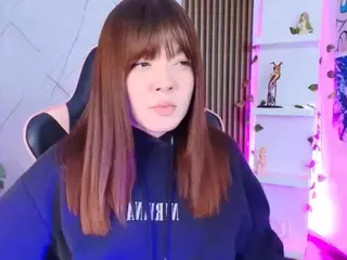 FluffyBubble21's Live Sex Cam Show