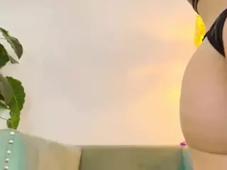 FluffyBubble21's Live Sex Cam Show