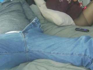 jackkingof Live Webcam on CamSoda