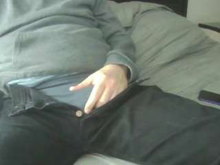 jackkingof webcam model