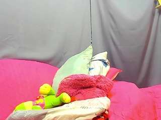 kataleya-collins Live Webcam on CamSoda