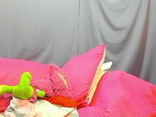 kataleya-collins Live Webcam on CamSoda