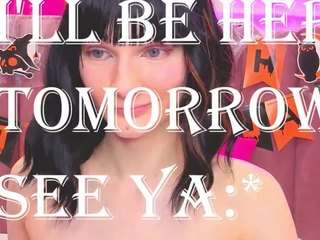 liliflowerr webcam