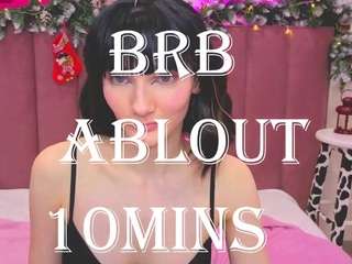 liliflowerr Live Webcam on CamSoda