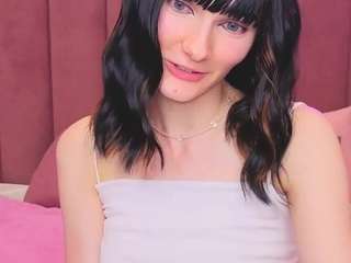 Liliflowerr live webcam show