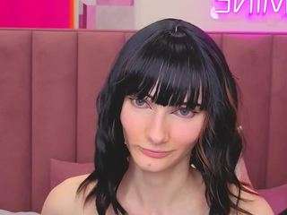 Liliflowerr live webcam show