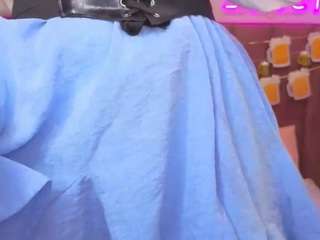 Liliflowerr live cam