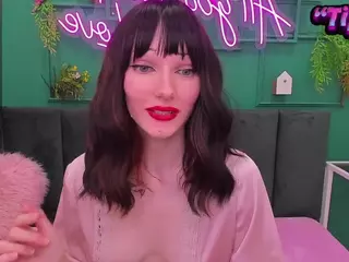 Liliflowerr's Live Sex Cam Show