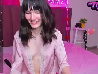 Liliflowerr's Live Sex Cam Show