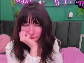 Liliflowerr's Live Sex Cam Show