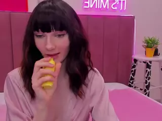 Liliflowerr's Live Sex Cam Show