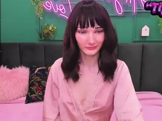 Liliflowerr's Live Sex Cam Show