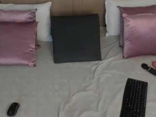 LizBrookx live webcam show