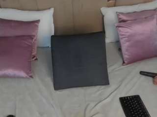 LizBrookx live cam