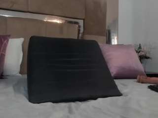 Lizbrookx's cam show statistics and live stream