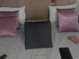 Lizbrookx's cam show statistics and live stream