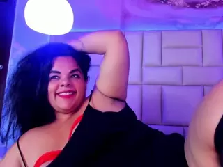 Maddisonn's Live Sex Cam Show