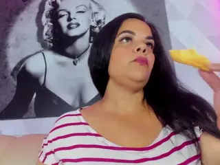 Maddisonn's Live Sex Cam Show