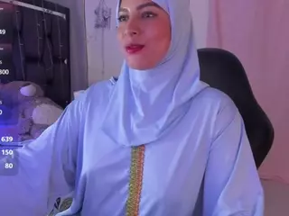 MELISSAMASSU's Live Sex Cam Show