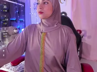 MELISSAMASSU's Live Sex Cam Show