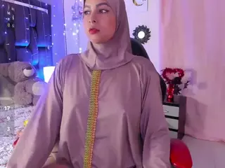 MELISSAMASSU's Live Sex Cam Show