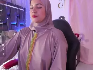 MELISSAMASSU's Live Sex Cam Show