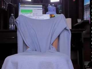 raissasky Live Webcam on CamSoda