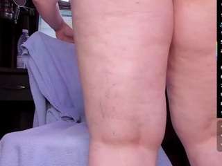 raissasky Live Webcam on CamSoda