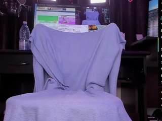 raissasky webcam model