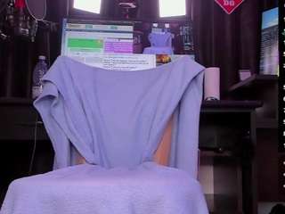 raissasky Live Webcam on CamSoda