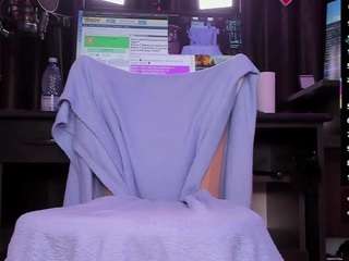 raissasky Webcam Model Profile