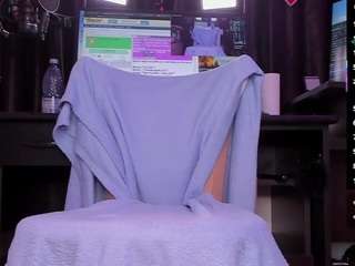raissasky Webcam Model Profile